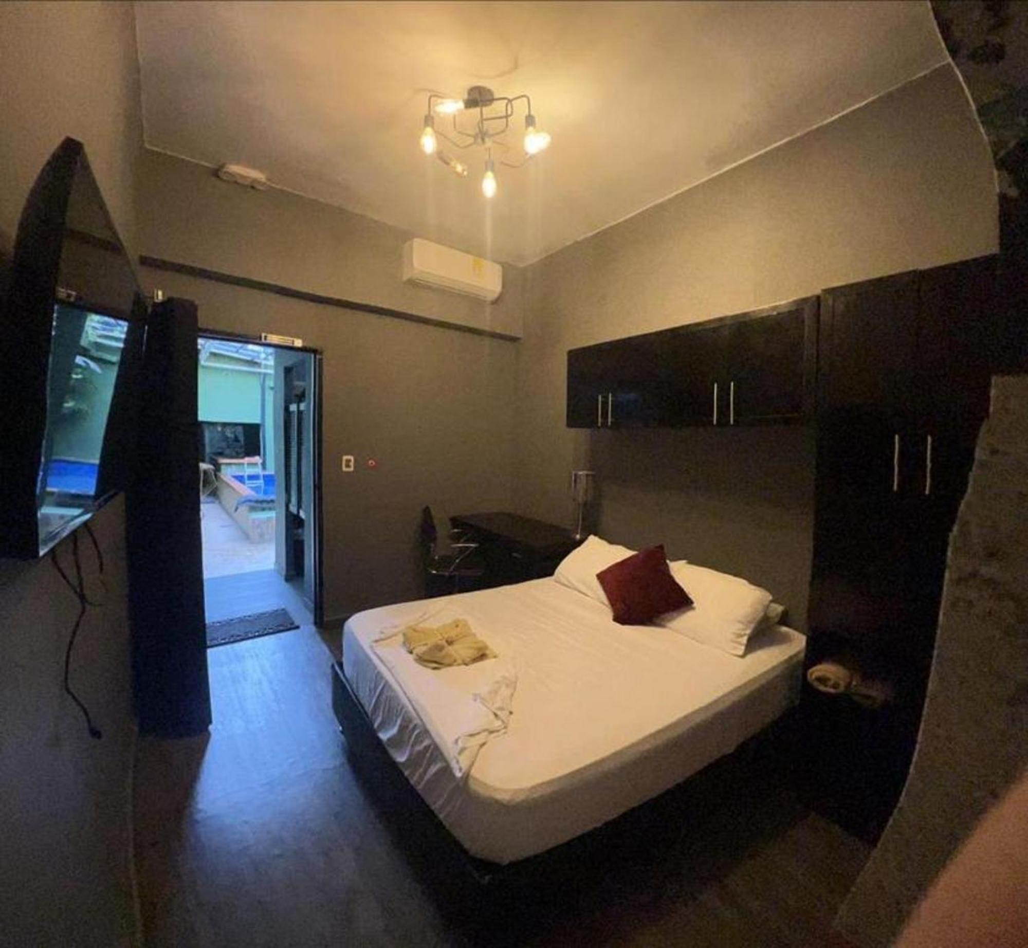 Seven Nights Hostel Kartagena Pokój zdjęcie