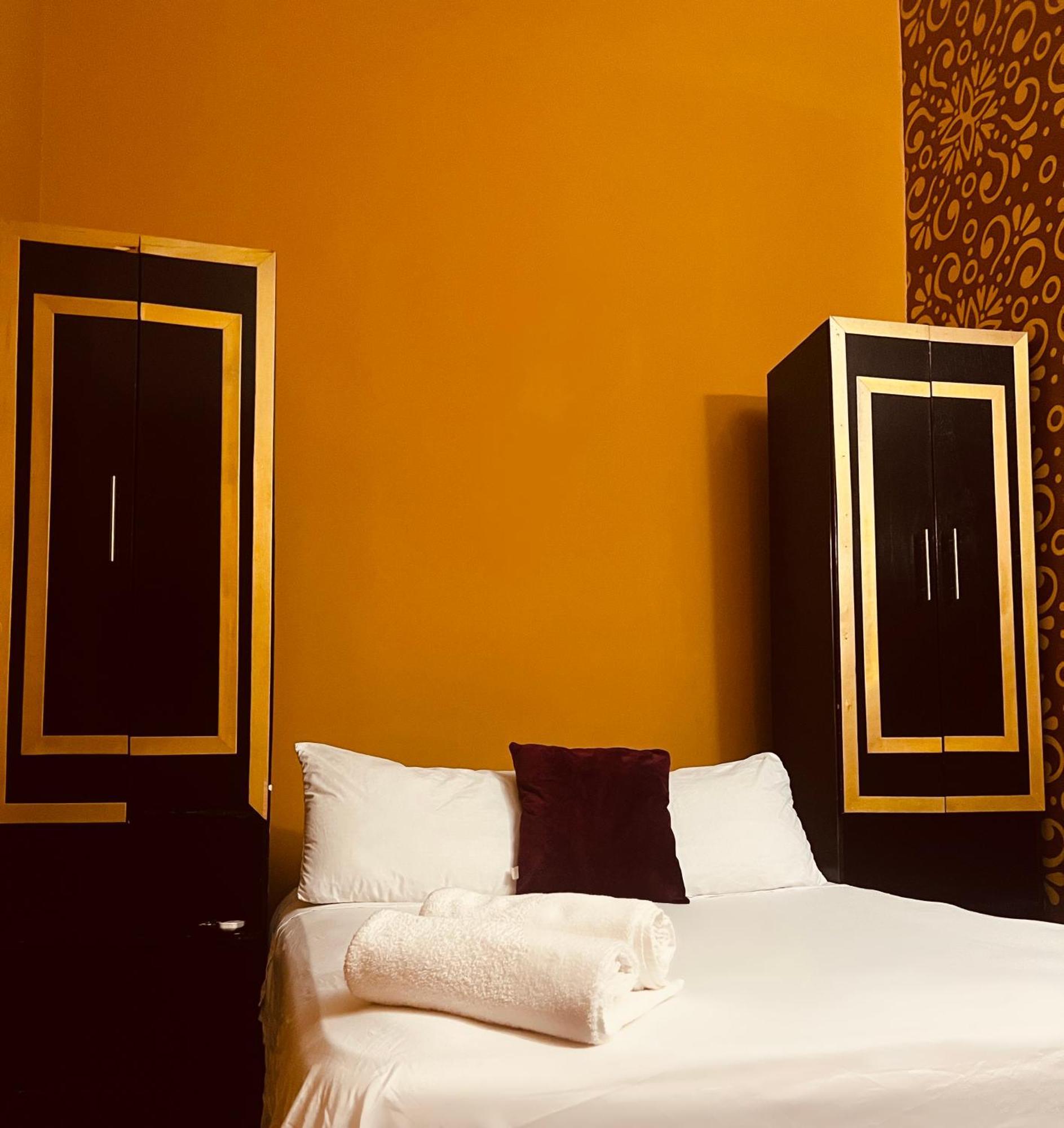 Seven Nights Hostel Kartagena Zewnętrze zdjęcie