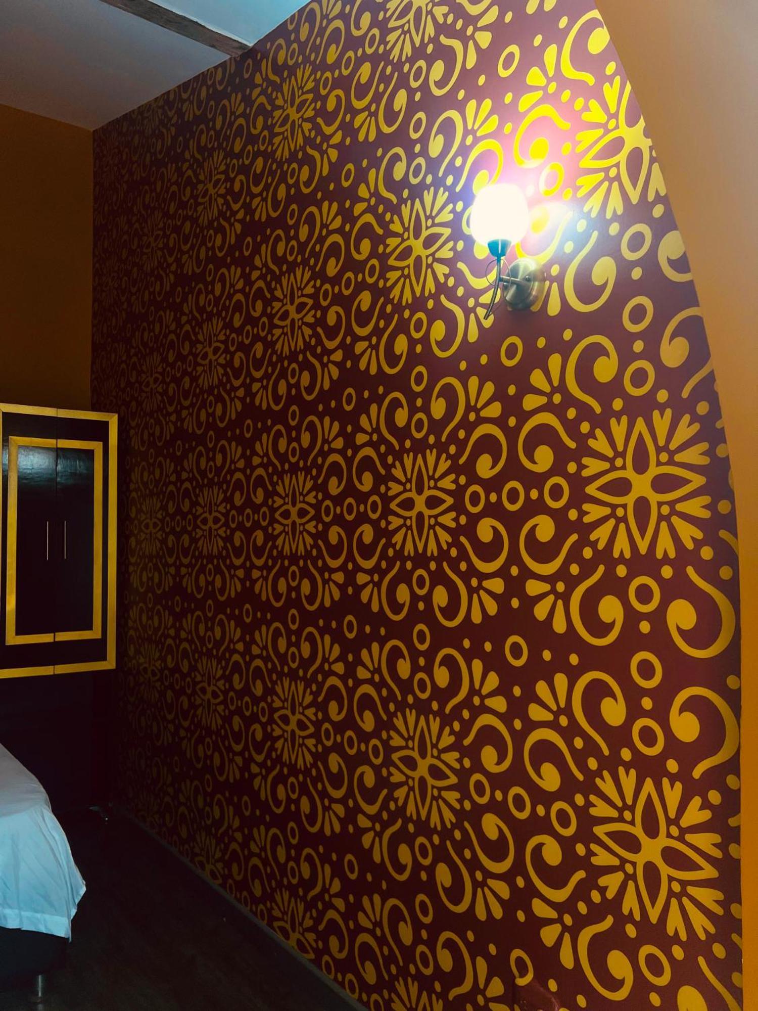 Seven Nights Hostel Kartagena Zewnętrze zdjęcie