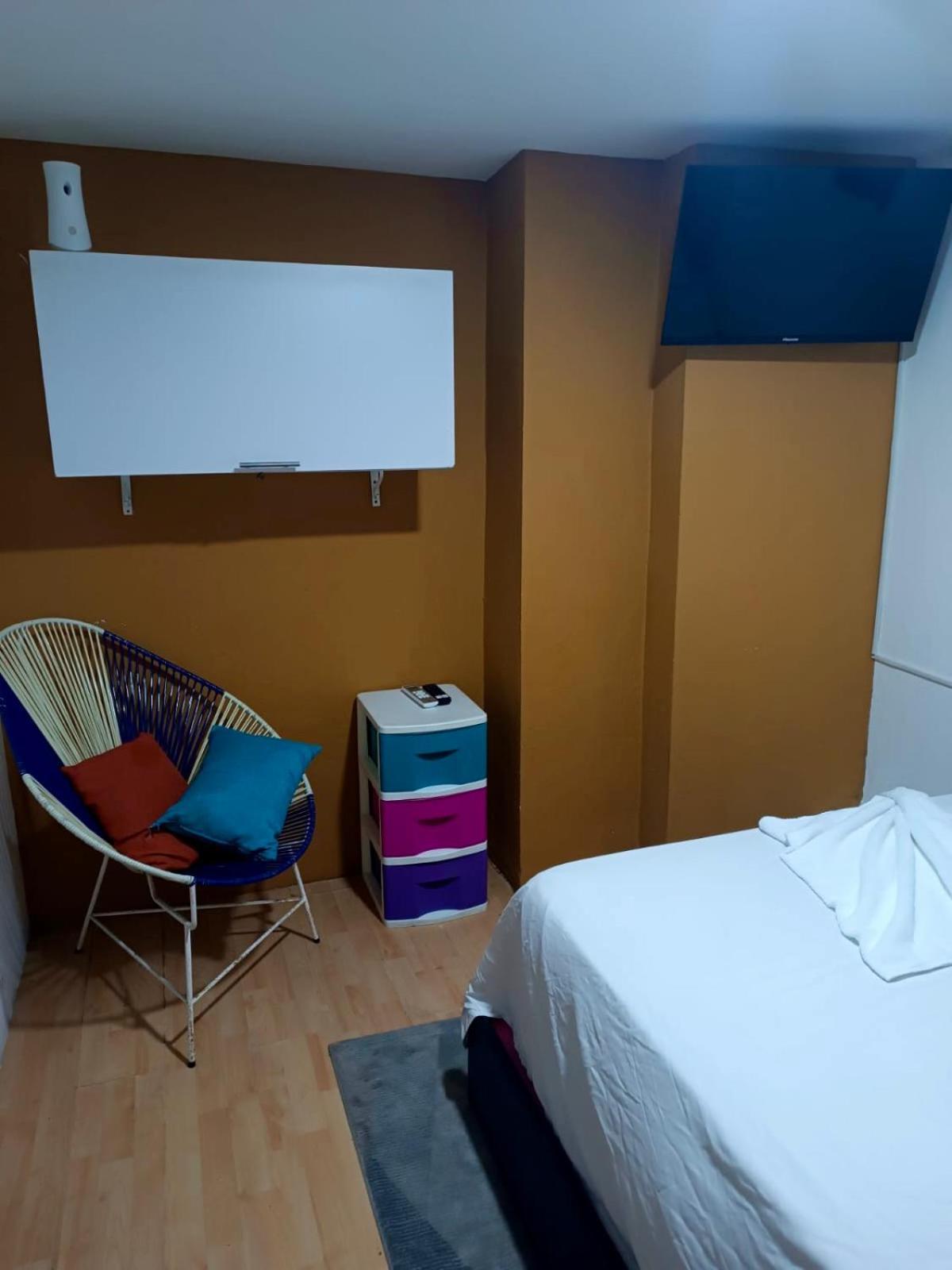 Seven Nights Hostel Kartagena Zewnętrze zdjęcie